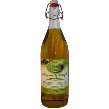 Selección Extra panenský olivový olej 1 l