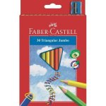 Faber-Castell 1165 30 ks – Zboží Živě
