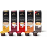 Tchibo Cafissimo Kapsle do kávovarů Cafissimo Caffe Crema 50 ks – Zboží Dáma