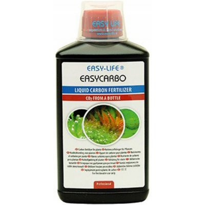 Easy Life EasyCarbo 500 ml – Zboží Mobilmania