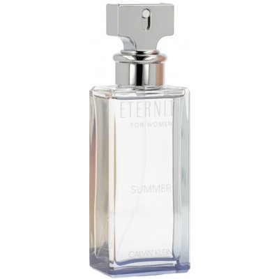 Calvin Klein Eternity Summer 2019 parfémovaná voda dámská 100 ml Tester – Zboží Mobilmania