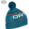 Čepice Ortovox čepice Nordic Knit Beanie modrá