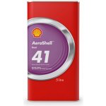 Shell Aeroshell Fluid 41 5 l – Zboží Mobilmania