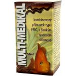 Hü-Ben Multi-Medikal 50 ml – Zbozi.Blesk.cz
