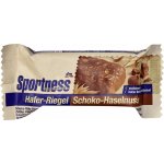 Sportness proteinová tyčinka 40 g – Zboží Dáma