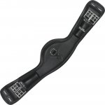 Kentaur Podbřišník kožený Padova Soft černá – Sleviste.cz