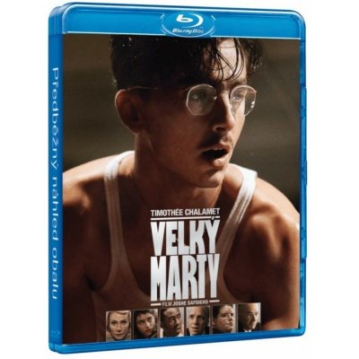 Velký Marty BD – Hledejceny.cz