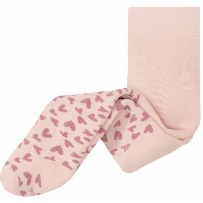 Lupilu Dívčí termo punčochové kalhoty světle růžová – Zboží Mobilmania