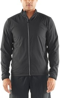 Icebreaker mens Incline Windbreaker