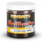 MIKBAITS Halibutky v dipu 250ml 20mm Red fish Halibut – Hledejceny.cz