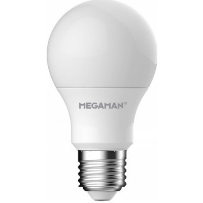 Megaman LED žárovka E27 100W 4000K 13W – Hledejceny.cz