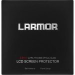 Larmor ochranné sklo 0,3 mm na displej pro Nikon Z50 – Zboží Živě