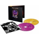 Pink Floyd - Delicate Sound of Thunder 2CD Remastered 2020 2 CD – Hledejceny.cz