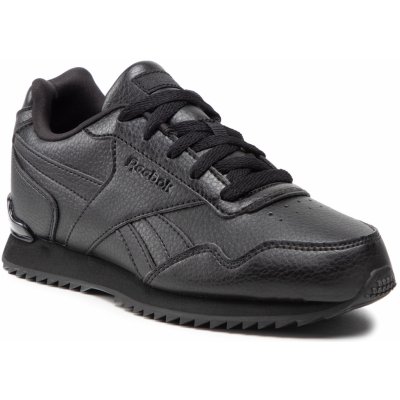 Reebok Royal Glide Ripple Clip Black Black Black – Zboží Mobilmania