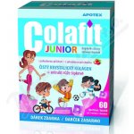 Dacom Colafit Junior 60 kostiček – Zboží Mobilmania