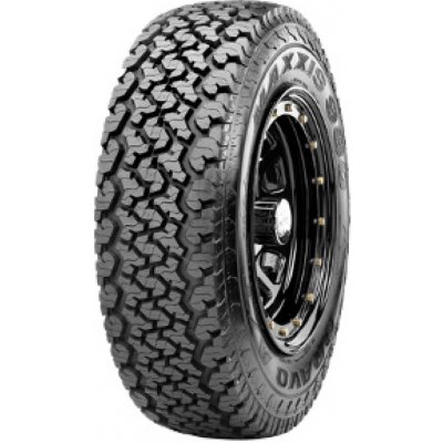 Maxxis Worm-Drive AT 980E 235/85 R16 120/116Q – Hledejceny.cz