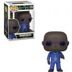 Funko Pop! Matrix Resurrection Morpheus – Zboží Mobilmania