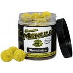 Carp Servis Václavík boilies Měkule 140 g 25 mm Slunečnice – Zboží Mobilmania