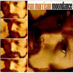 Morrison Van - Moondance -Remast CD – Hledejceny.cz