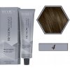 Barva na vlasy Revlon Revlonissimo Colorsmetique Permanent Hair Color Naturals barva na vlasy 4 Medium Brown 60 ml