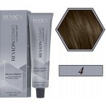 Revlon Revlonissimo Colorsmetique Permanent Hair Color Naturals barva na vlasy 4 Medium Brown 60 ml – Sleviste.cz