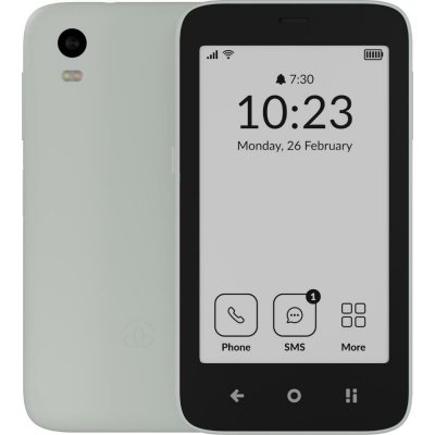 Mudita Kompakt e-ink 3GB/32GB White – Zboží Živě