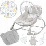 Kidwell lehátko Pino Forest šedá – Zboží Dáma