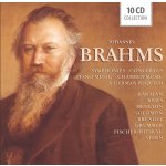 BRAHMS - Portrait - SBĚRATELSKÁ EDICE CD – Hledejceny.cz