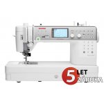 JANOME MC 6700 PROFESSIONAL – Hledejceny.cz