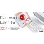 Stolní Plánovací 2026 – Zboží Dáma