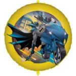Procos Batman balónek fóliový 46 cm – Hledejceny.cz