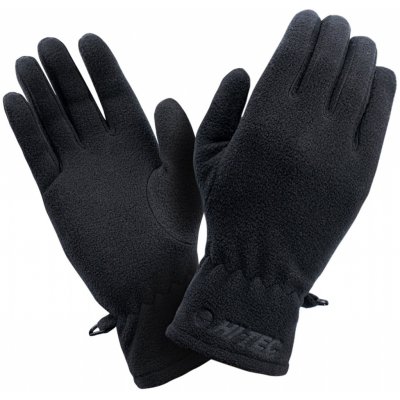 Hi Tec lady Salmo dámské zimní rukavice černá
