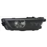 Mlhovka TYC 19-12350-01-2 | Zboží Auto