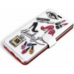 Mobiwear na mobil Realme C21 - M131P Šminky, botky a voňavky - výprodej – Zboží Živě