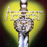 Accept I'M Rebel Shm-Japan Import CD CD – Sleviste.cz