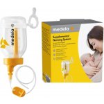 Medela Suplementor Doplňkový kojicí systém – Zboží Dáma