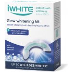 iWhite Glow bělící sada 10 x 0,8 g – Zbozi.Blesk.cz