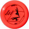 Frisbee Wham-O Double Disc Court (DDC) orange