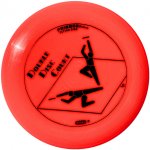 Wham-O Double Disc Court (DDC) orange – Zboží Dáma