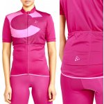 Craft Core Endur Logo růžová dámský – Hledejceny.cz