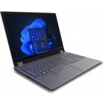 Lenovo ThinkPad P16 G1 21D6000XCK – Zboží Mobilmania