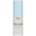 MUA Makeup Academy PRO/BASE Hyaluronic Acid hydratační podkladová báze pod make-up s kyselinou hyaluronovou 30 g – Hledejceny.cz
