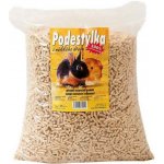 JLP Product Dřevěné pelety 15 kg 26 l – Hledejceny.cz