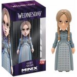 Minix Wednesday Goody Addams 12cm – Zboží Dáma