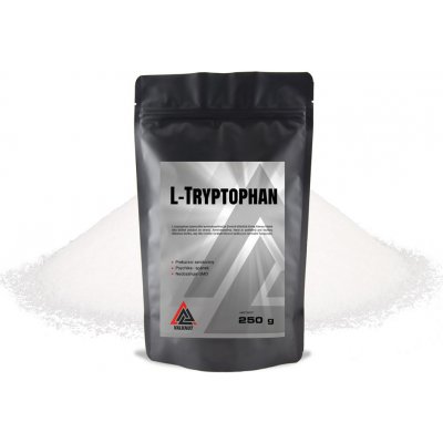 Valknut L-Tryptophan 250 g – Hledejceny.cz
