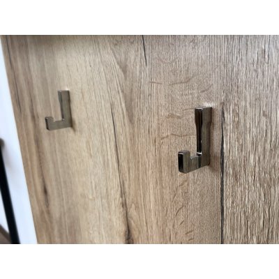 In-Design ANDY chrom lesklý – Zbozi.Blesk.cz