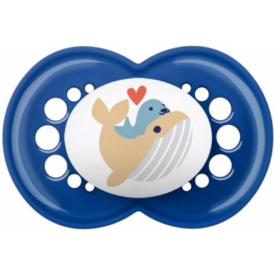 Mam dudlík original modrá – Hledejceny.cz