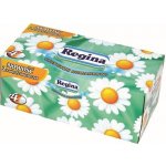 Regina papírové kapesníčky heřmánek 4-vrstvé 110 ks – Zboží Dáma