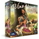 Albi Víno a sýr – Zboží Živě