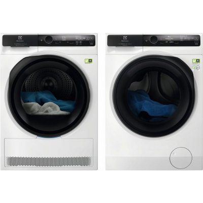 set Electrolux EW9F7617SC + EW9D787KCC – Zboží Mobilmania